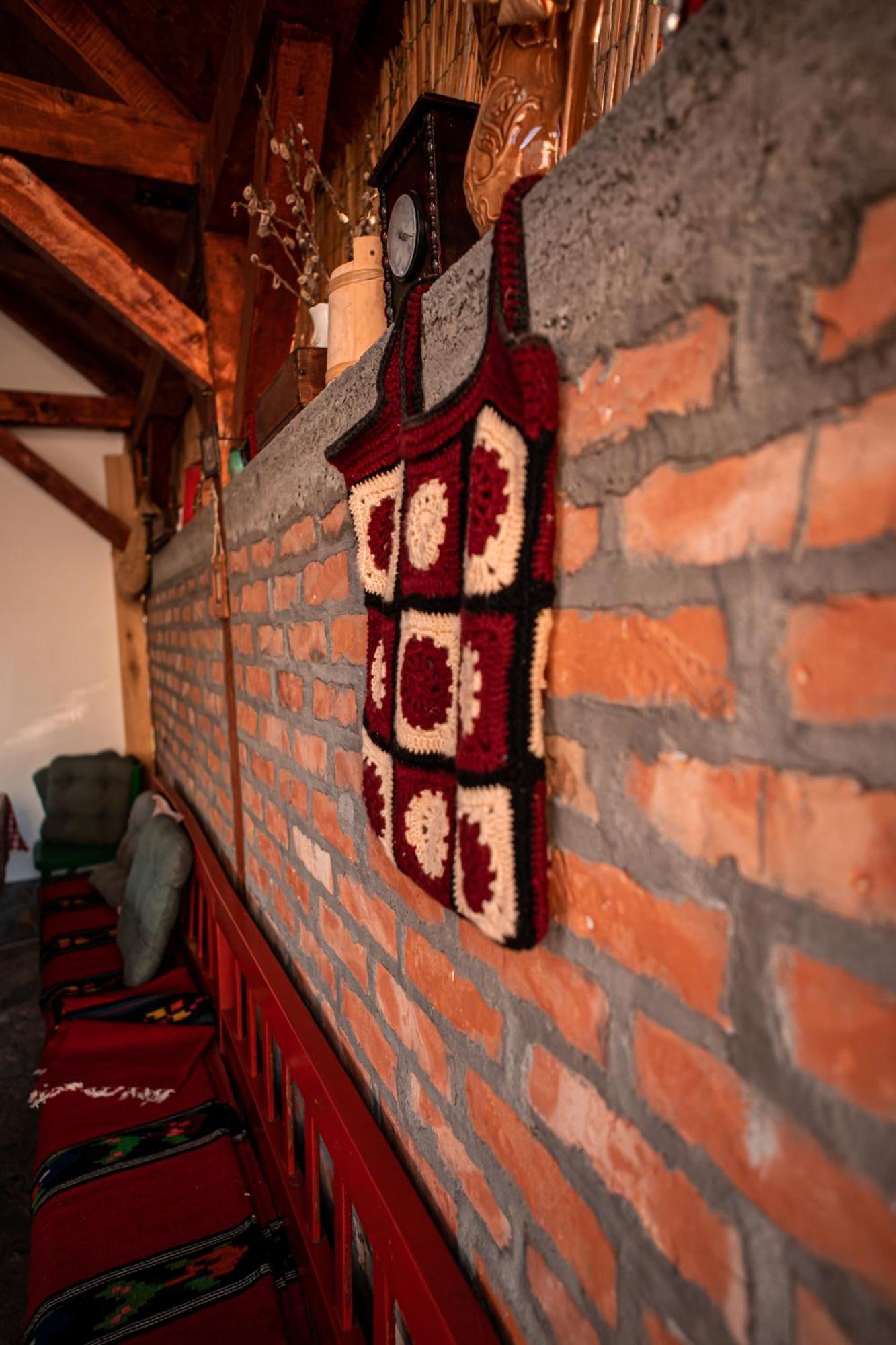 Villa Prenociste Lelic Valjevo Esterno foto