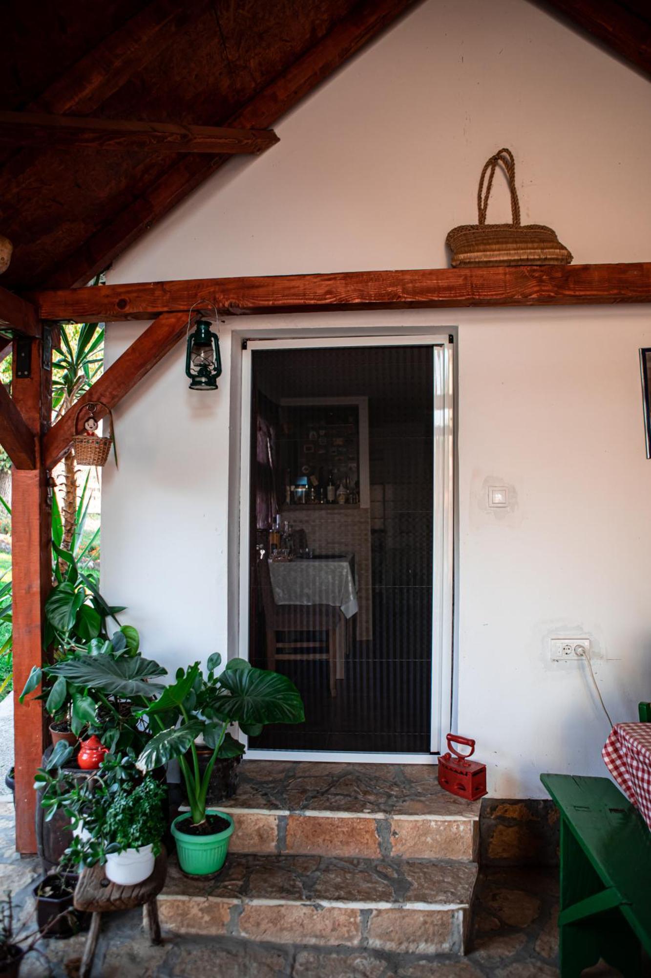 Villa Prenociste Lelic Valjevo Esterno foto