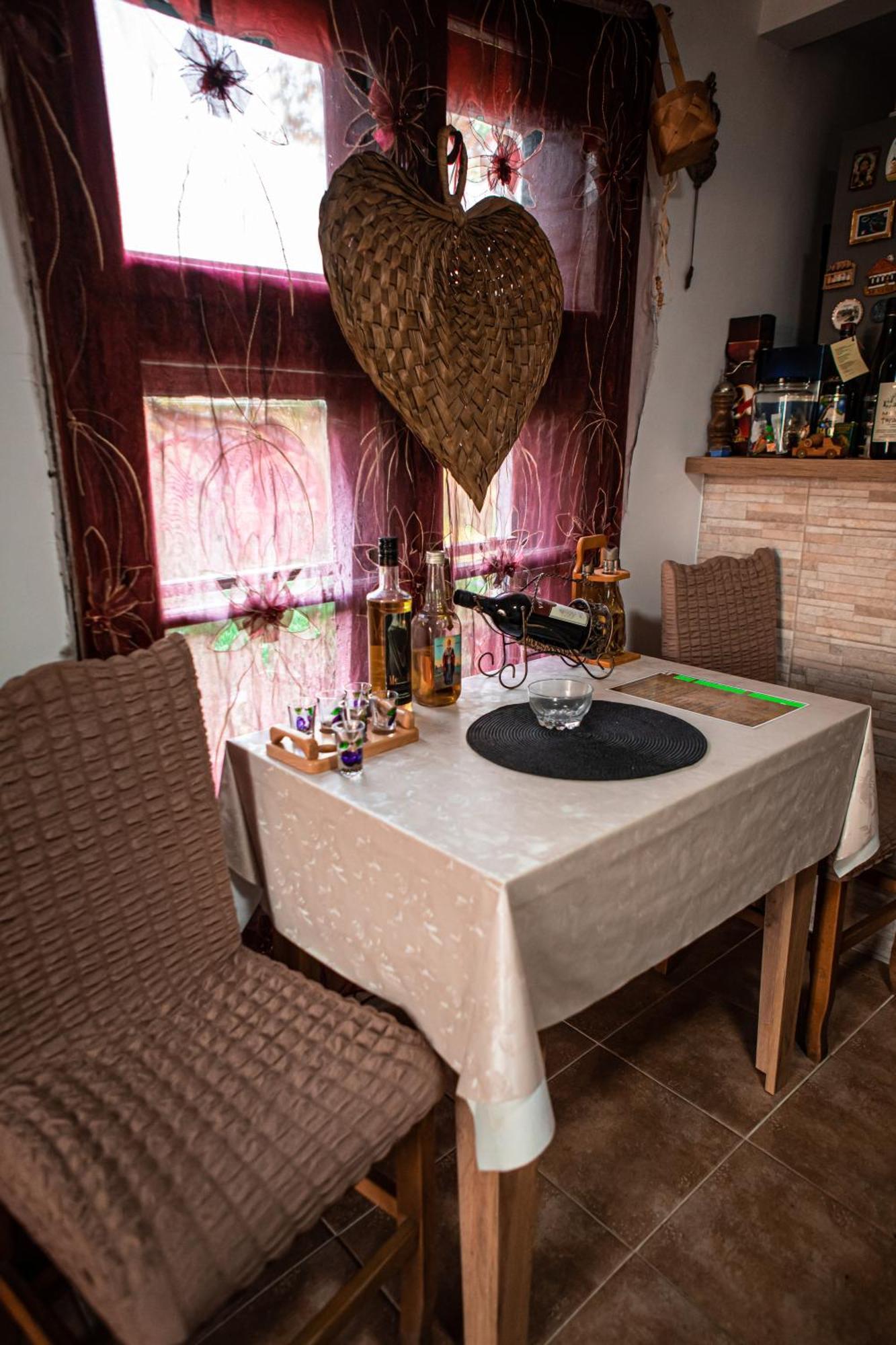 Villa Prenociste Lelic Valjevo Esterno foto