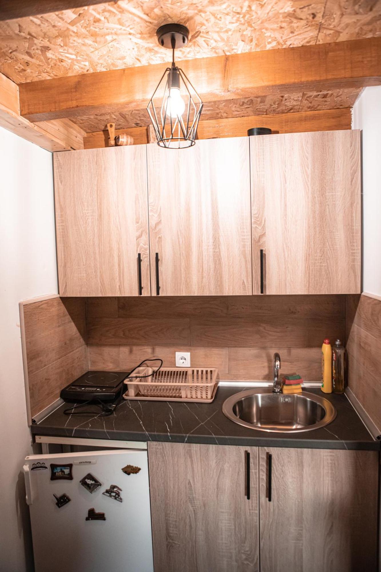 Villa Prenociste Lelic Valjevo Esterno foto
