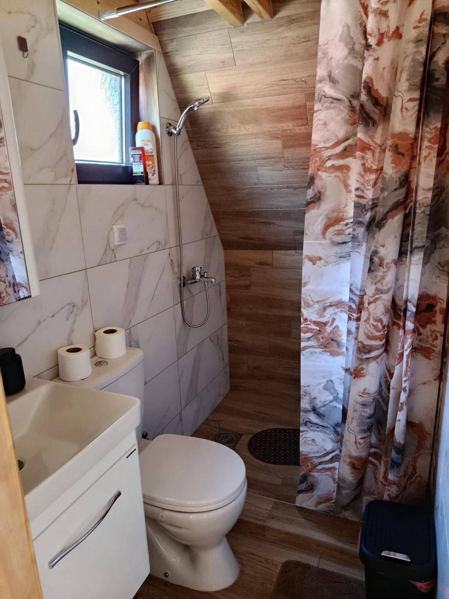 Villa Prenociste Lelic Valjevo Esterno foto
